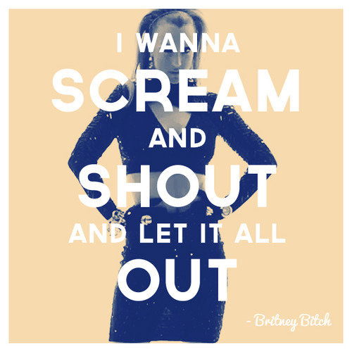 britney remix
