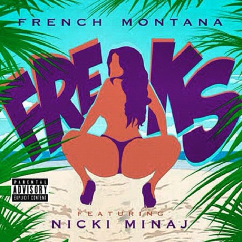 french-montana-freaks