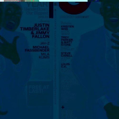 justin timberlake