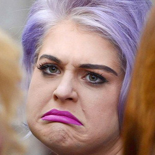 kelly osbourne