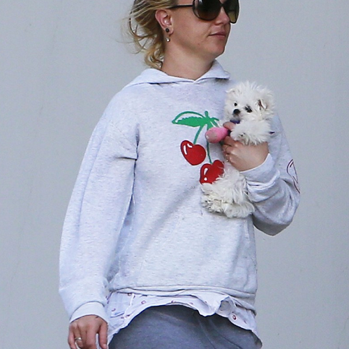 Britney Spears