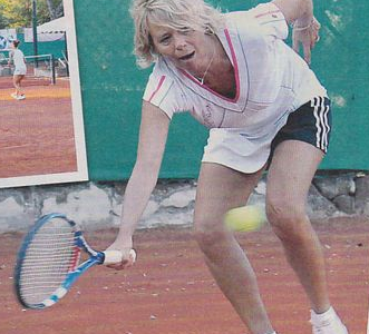 Maria De Filippi