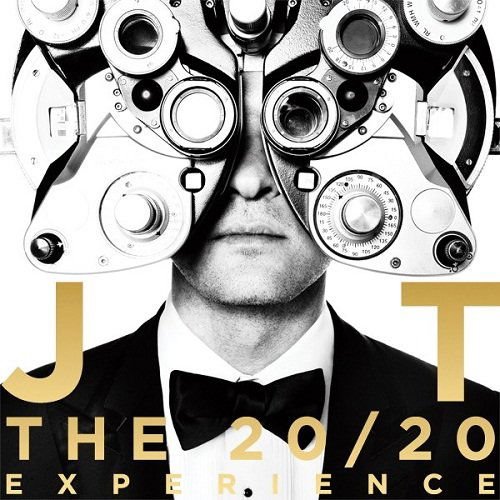 Justin Timberlake The 20/20