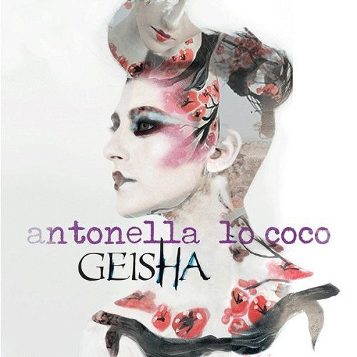 Antonella Lo Coco Geisha