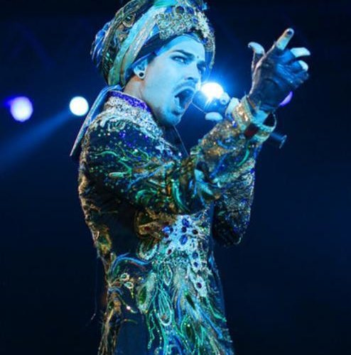 adam lambert