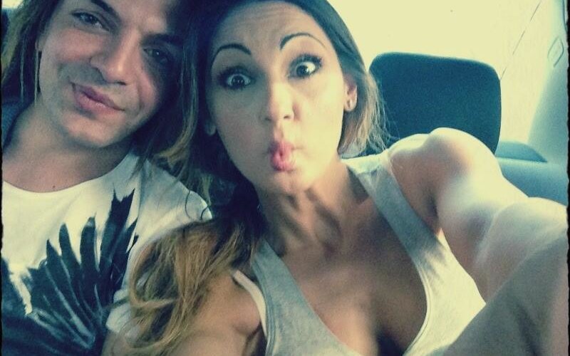 anna tatangelo