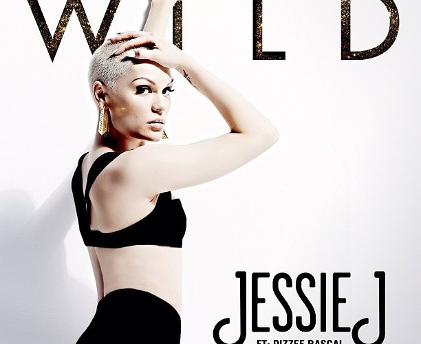 jessie-j-wild-cover
