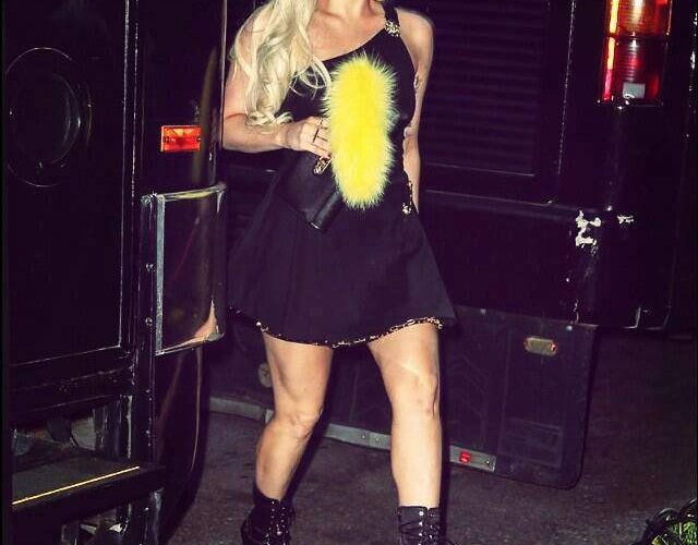 lady gaga
