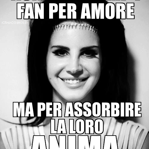 lana del rey