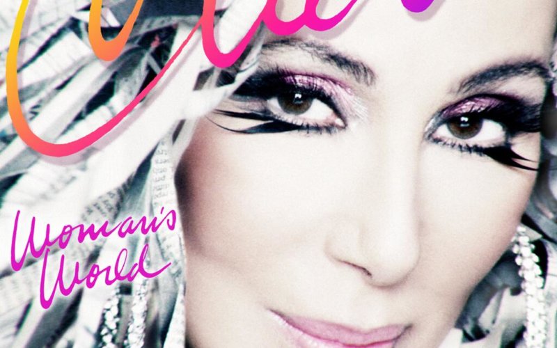Cher