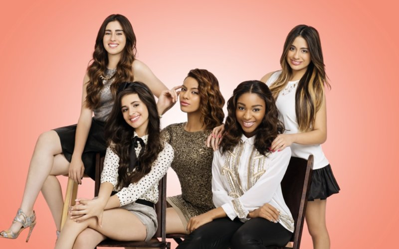 Fifth Harmony