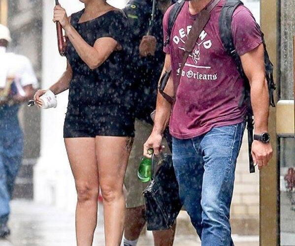 Gaga