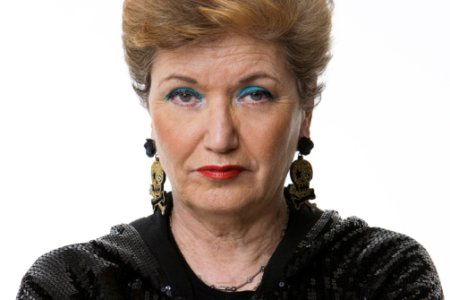 Mara-Maionchi