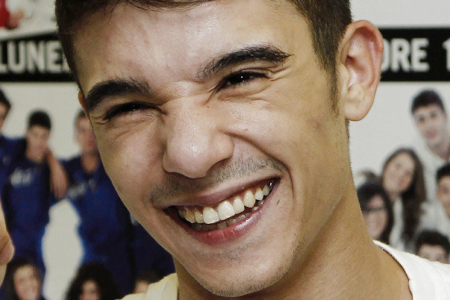 Moreno Donadoni