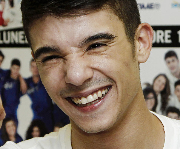 Moreno Donadoni