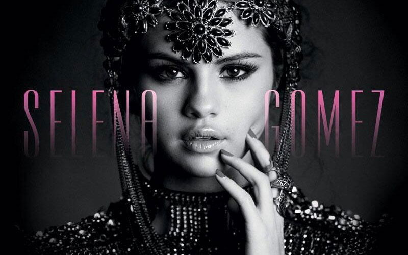 Selena Gomez