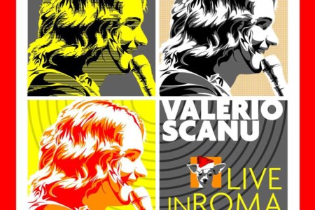 Valerio Scanu
