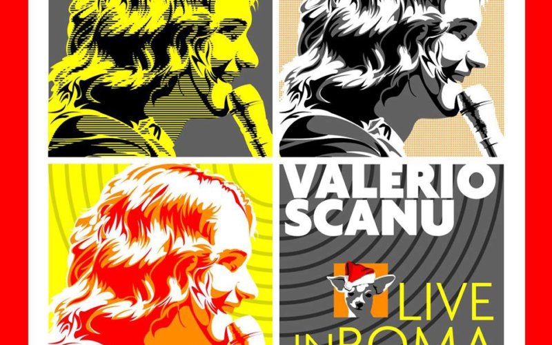 Valerio Scanu