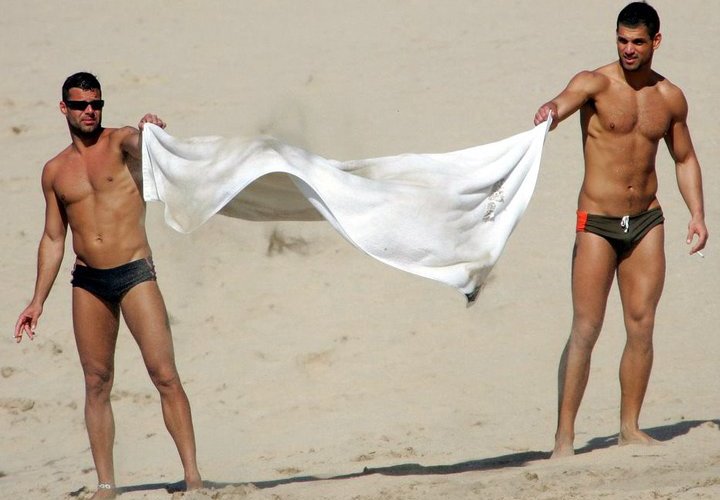 ricky martin carlos gonzalez