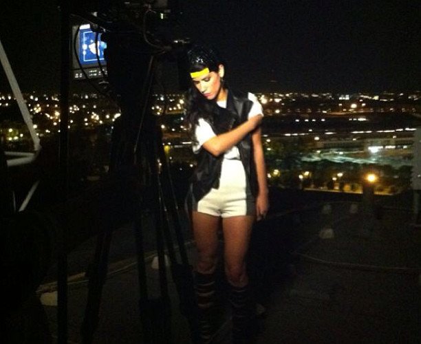 Baby K Video