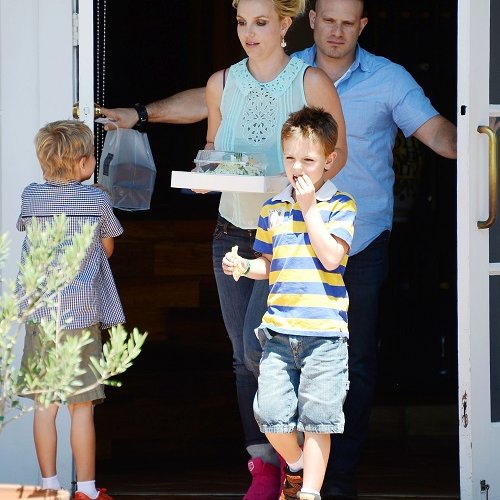 Britney Spears