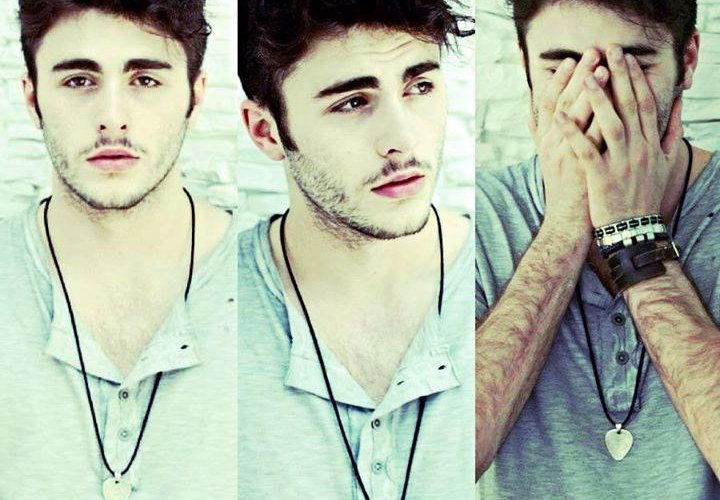 Emanuele Corvaglia