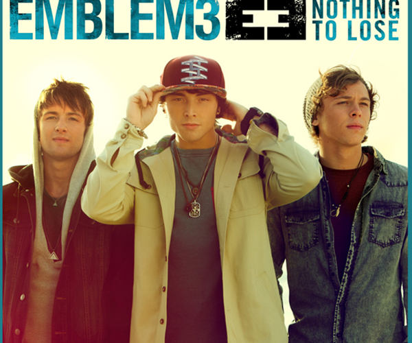 Emblem3-Nothing-to-Lose-2013