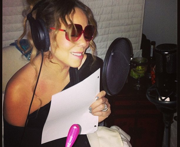 Mariah Carey