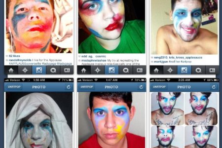 Applause Fans