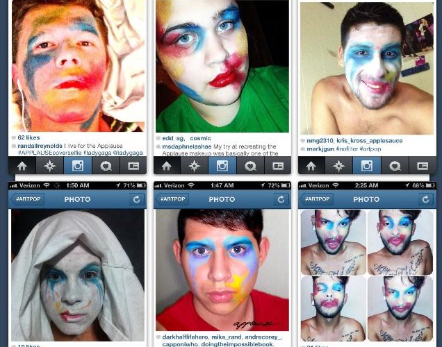 Applause Fans