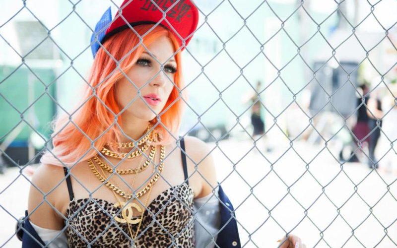 Bonnie McKee