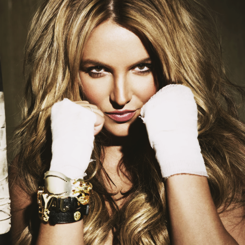 Britney Spears Nuova