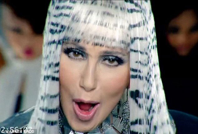 Cher