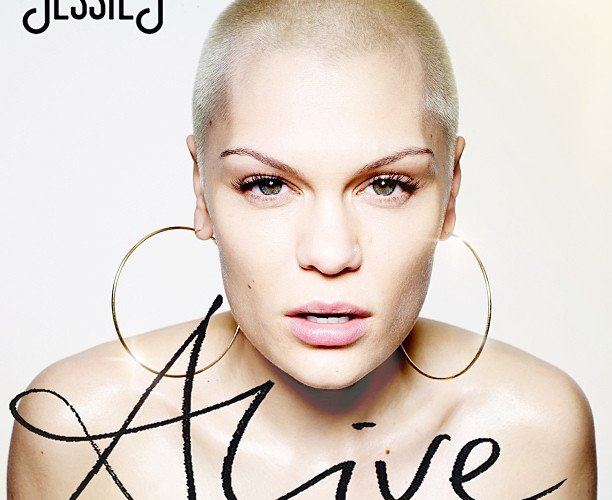 Jessie J Alive
