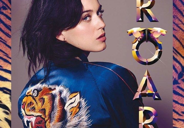 Katy Perry Roar Cover