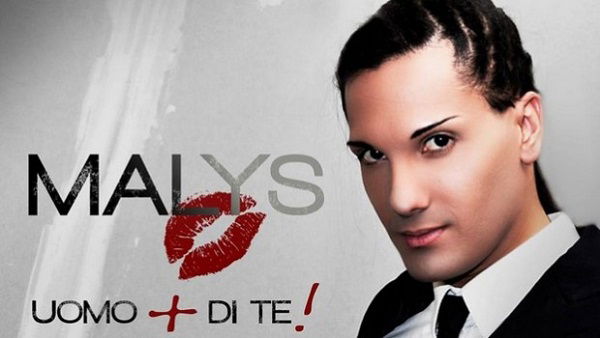 Simone Giglio - Malys - ex Kymera - intervista