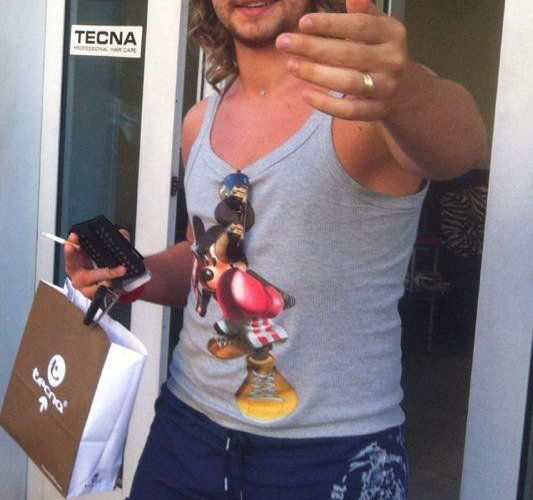 Valerio Scanu