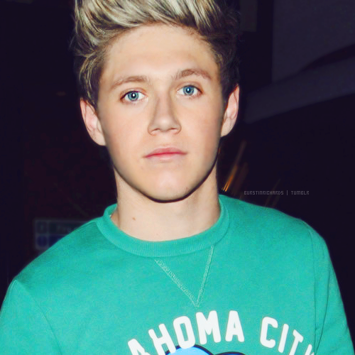 niall horan