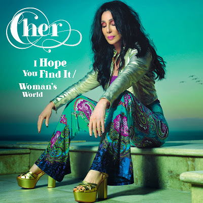 Cher