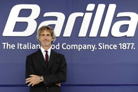 BARILLA TORNA A PRODURRE SUGHI PER LA PASTA DOPO 40 ANNI