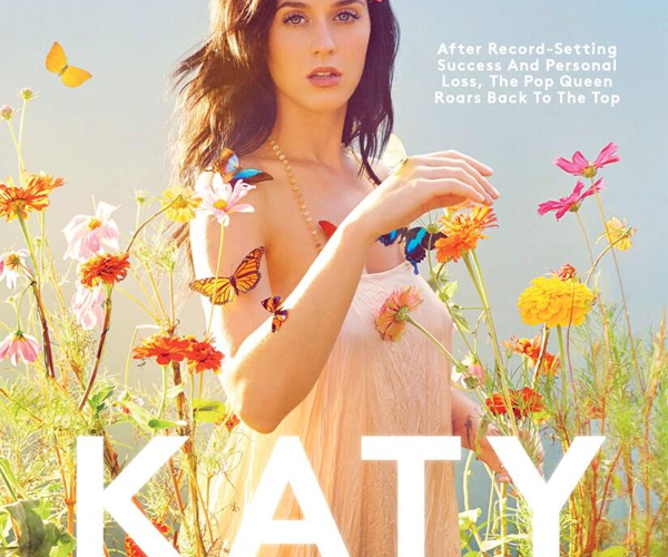 Katy Perry