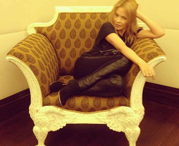 Kylie Minogue Roma