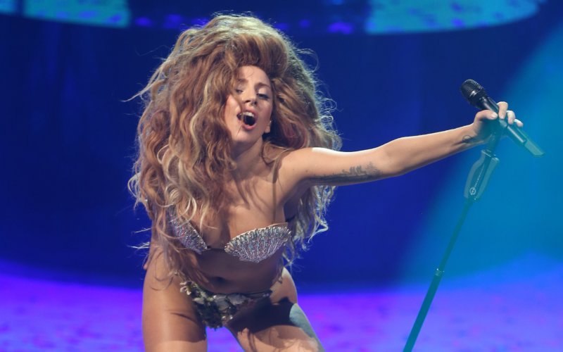 Lady Gaga