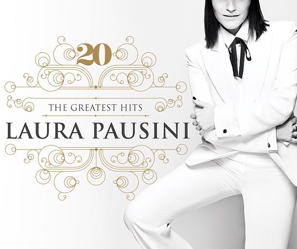 Laura Pausini