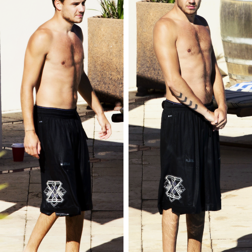 Liam Payne 2