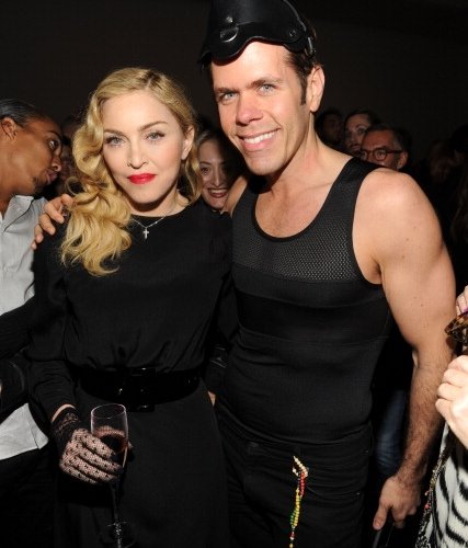 Madonna