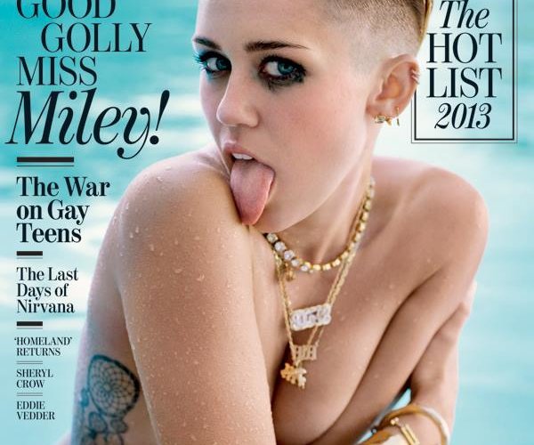 Miley-HD