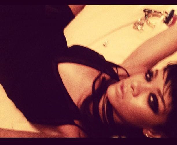 Rihanna What Now 2
