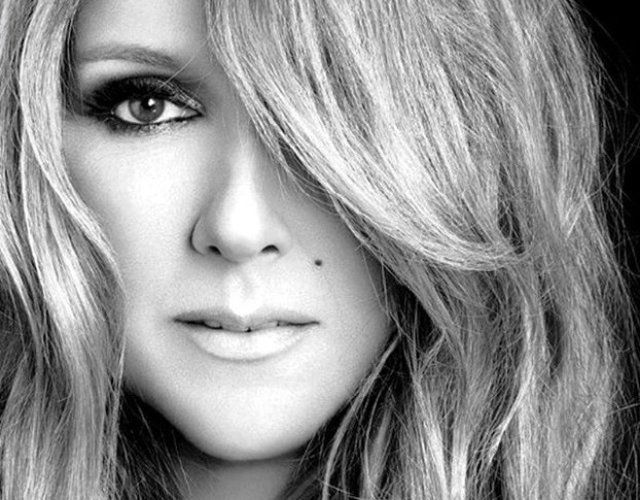 celine dion