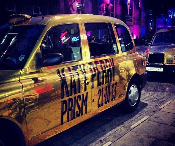 taxi